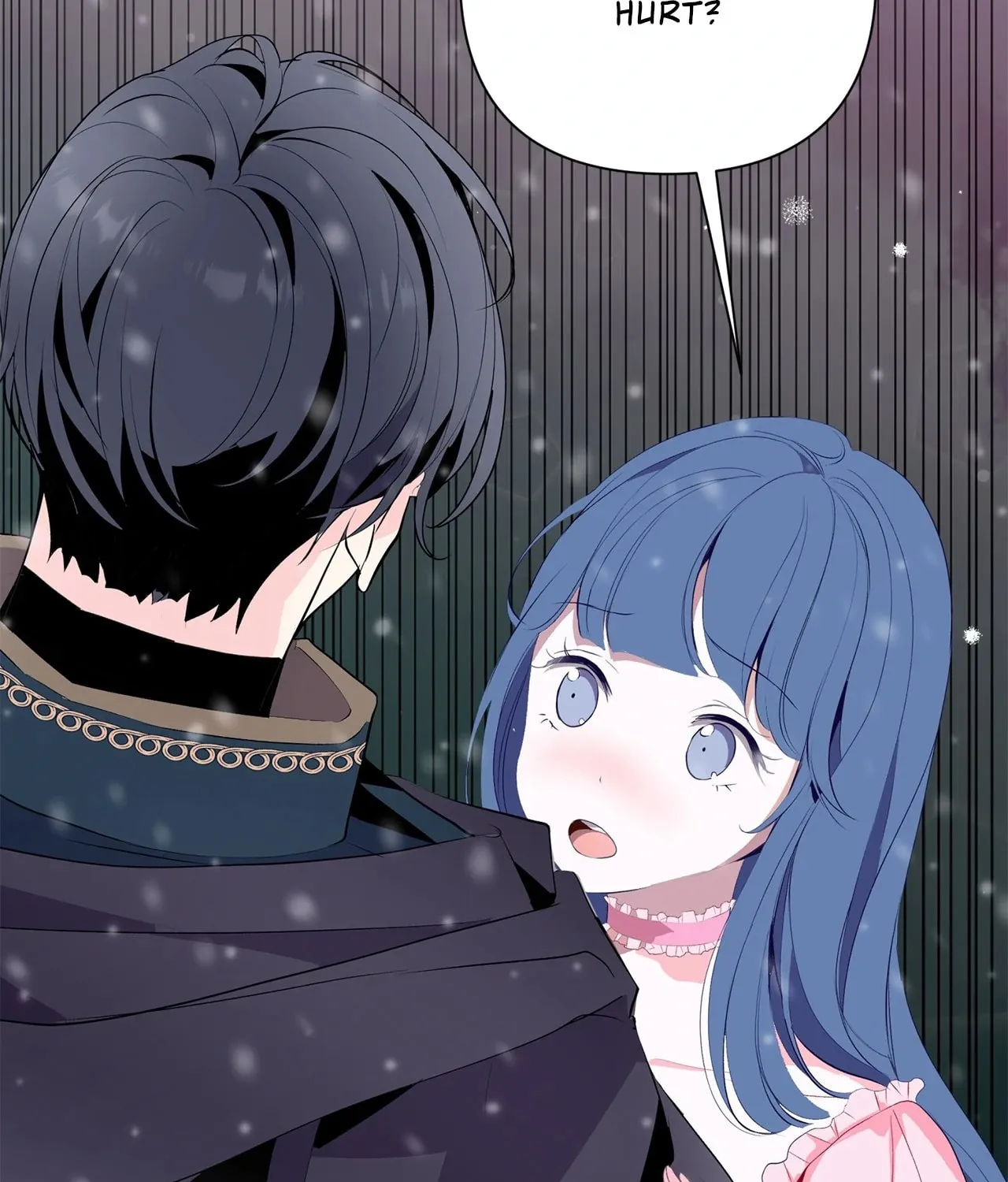 Becoming Best Friends With the Icy Male Lead Chapter 53 page 13 - 