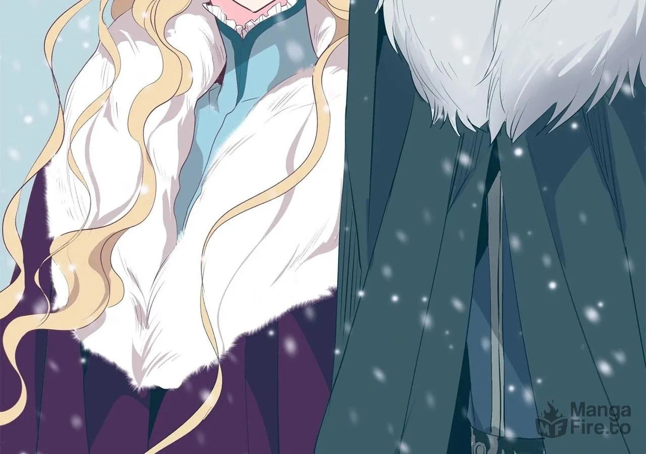 Becoming Best Friends With the Icy Male Lead Chapter 53 page 124 - 