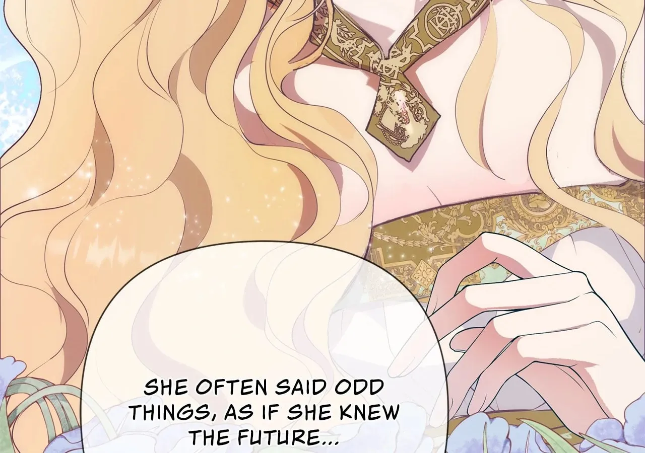 Becoming Best Friends With the Icy Male Lead Chapter 53 page 132 - 