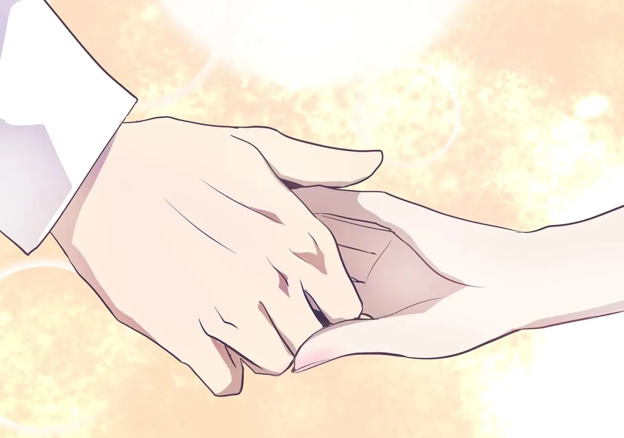 Becoming Best Friends With the Icy Male Lead Chapter 53 page 134 - 
