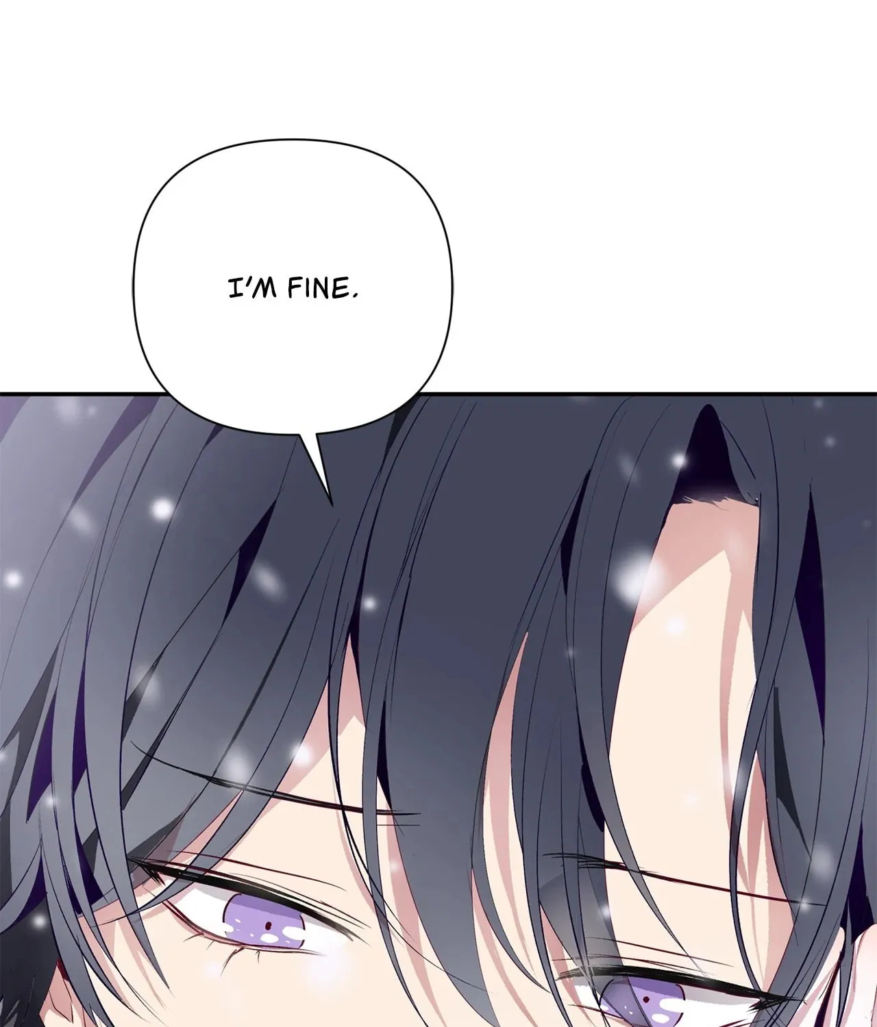 Becoming Best Friends With the Icy Male Lead Chapter 53 page 15 - 