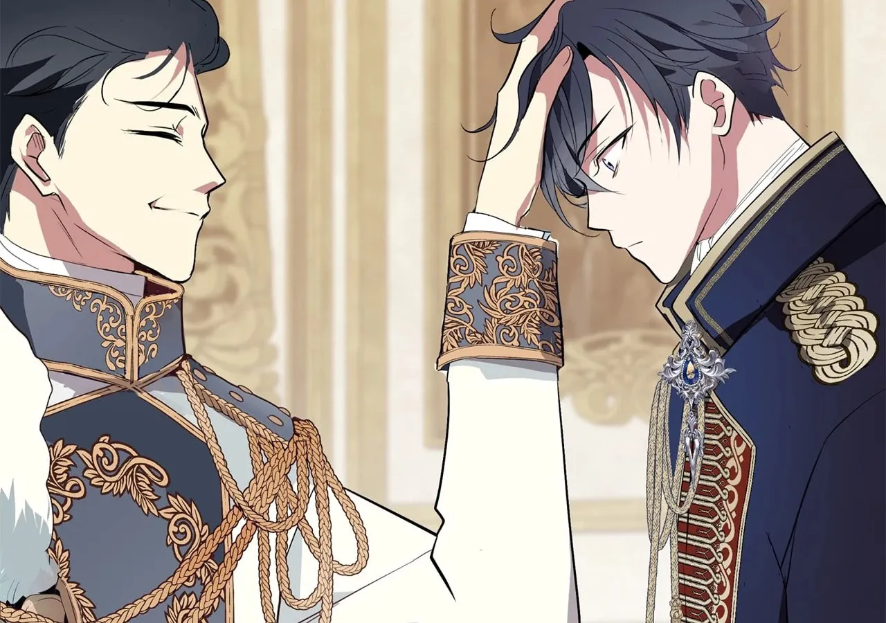 Becoming Best Friends With the Icy Male Lead Chapter 53 page 144 - 