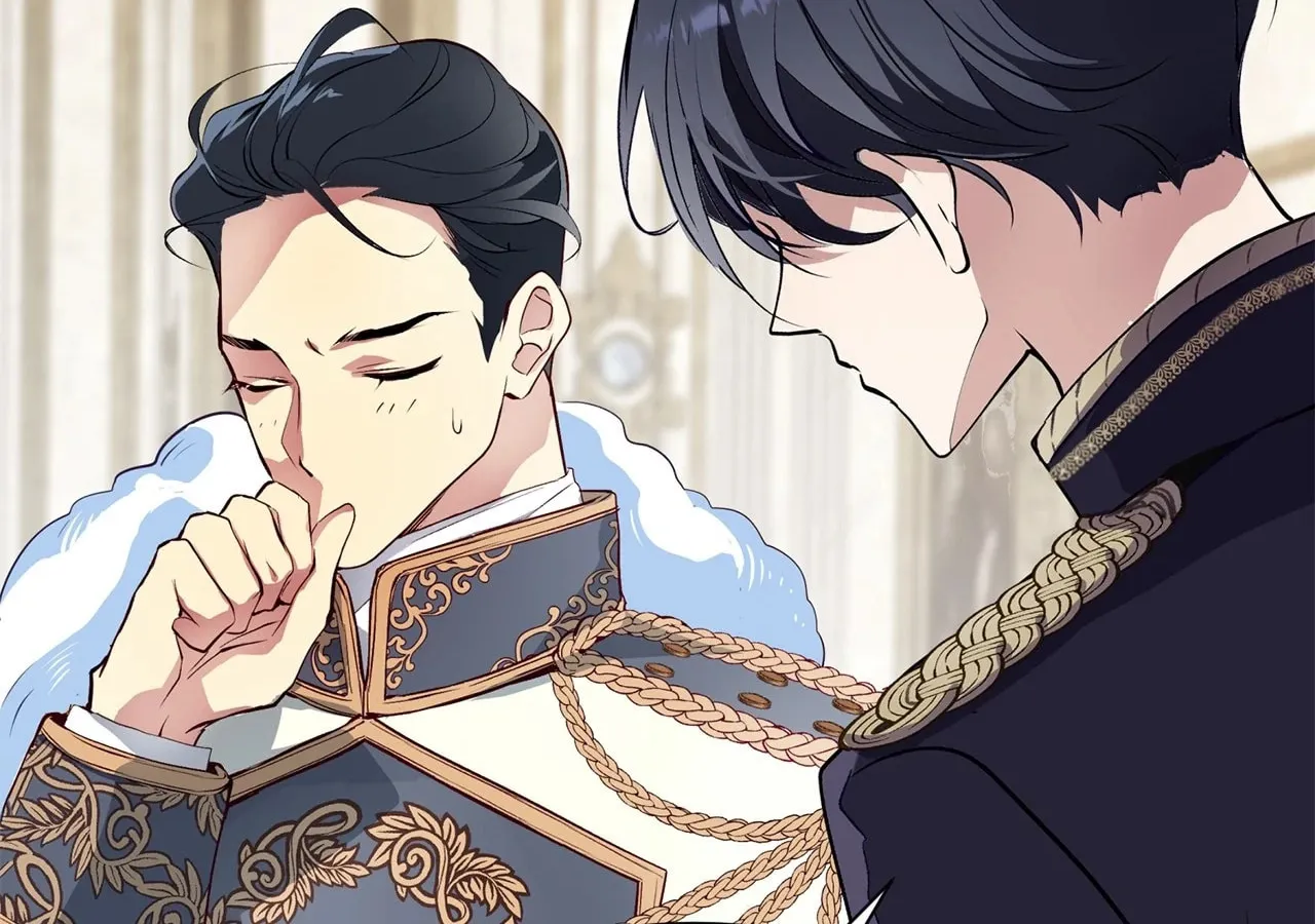 Becoming Best Friends With the Icy Male Lead Chapter 53 page 149 - 