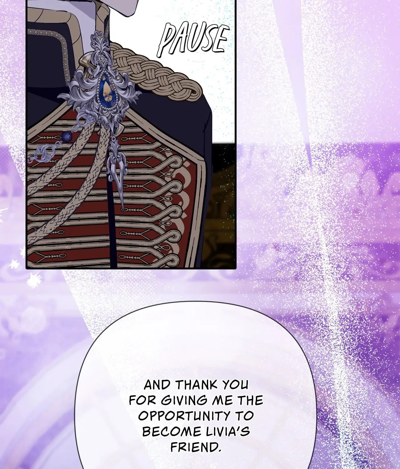 Becoming Best Friends With the Icy Male Lead Chapter 53 page 154 - 