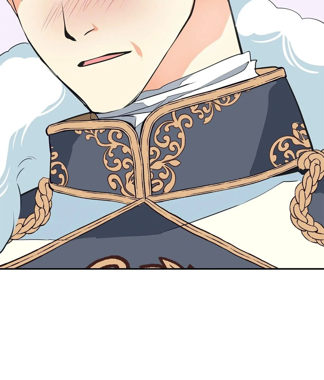 Becoming Best Friends With the Icy Male Lead Chapter 53 page 158 - 
