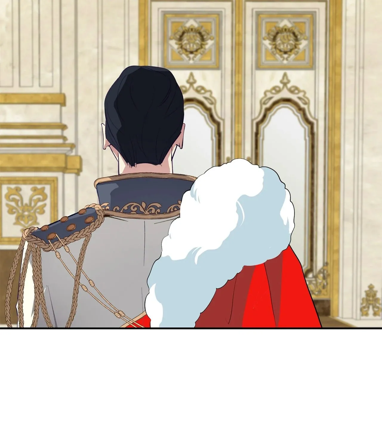 Becoming Best Friends With the Icy Male Lead Chapter 53 page 160 - 