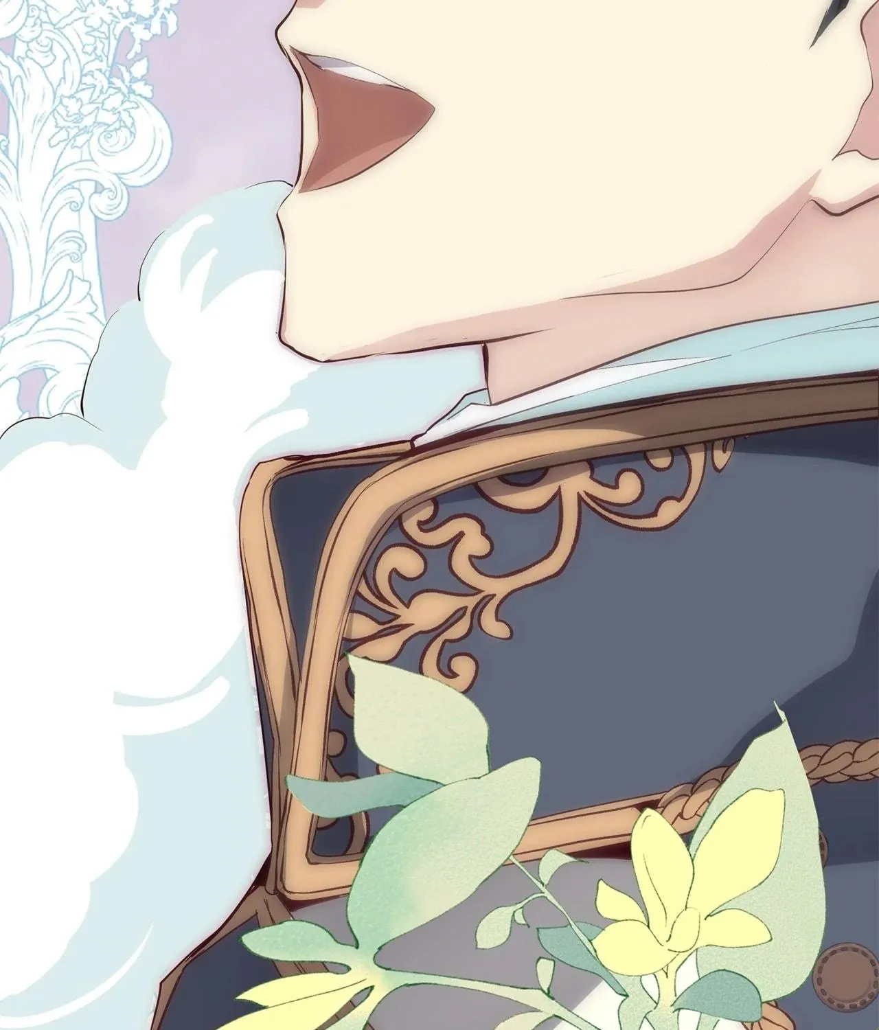 Becoming Best Friends With the Icy Male Lead Chapter 53 page 164 - 