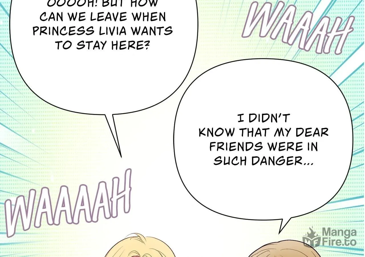 Becoming Best Friends With the Icy Male Lead Chapter 53 page 171 - 
