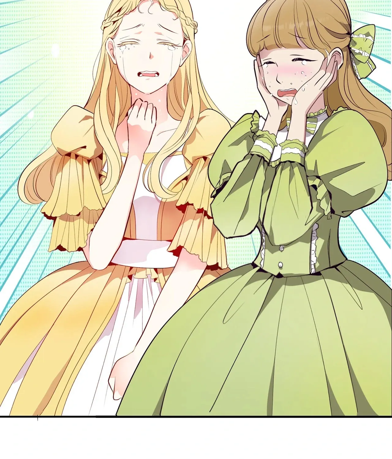 Becoming Best Friends With the Icy Male Lead Chapter 53 page 172 - 