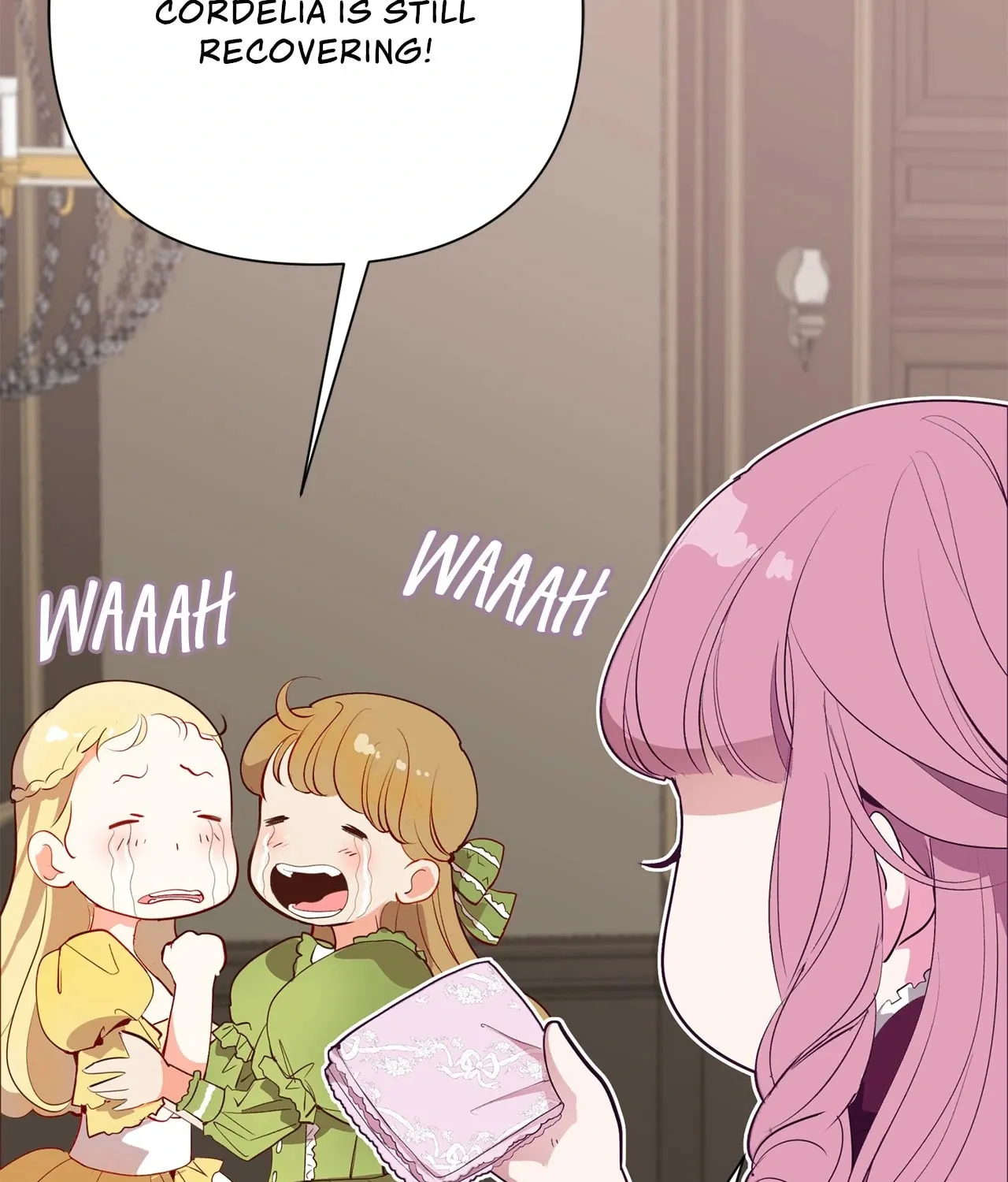 Becoming Best Friends With the Icy Male Lead Chapter 53 page 174 - 