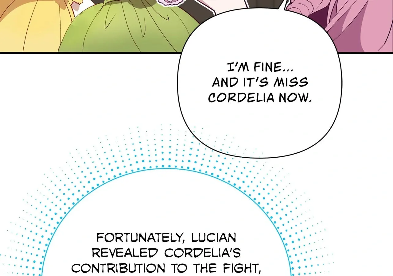 Becoming Best Friends With the Icy Male Lead Chapter 53 page 175 - 