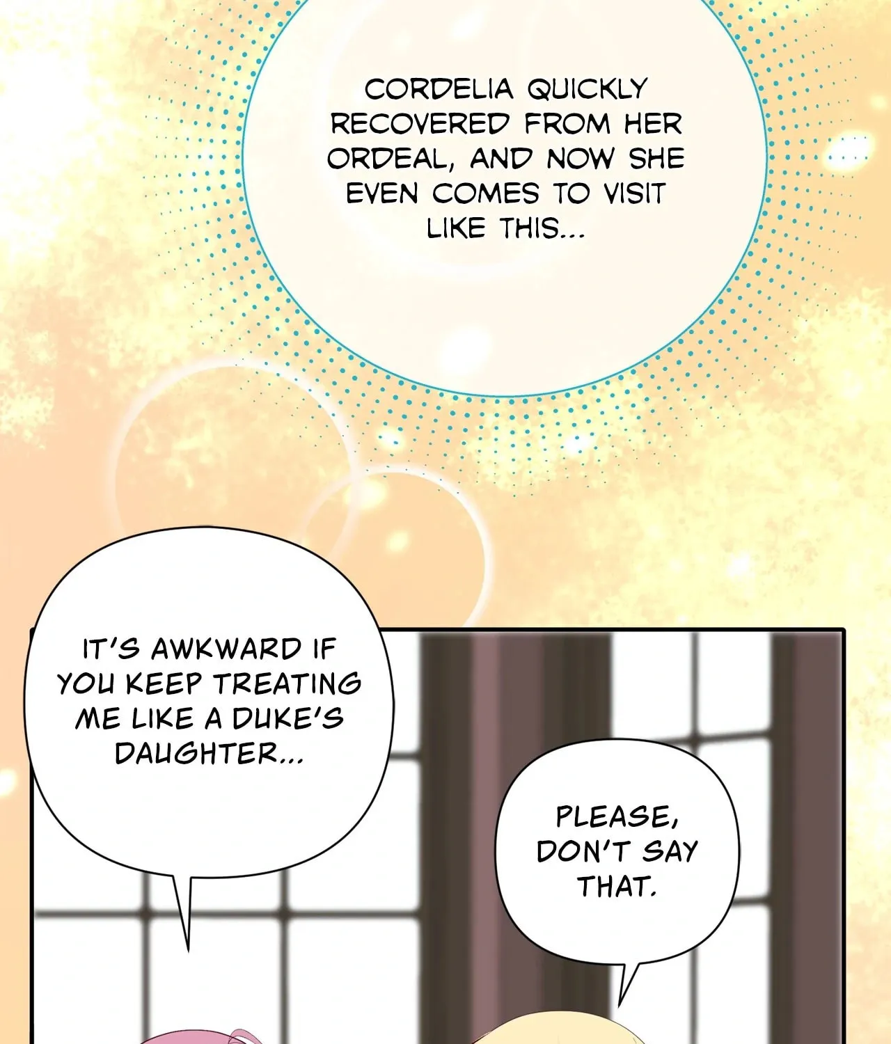 Becoming Best Friends With the Icy Male Lead Chapter 53 page 178 - 
