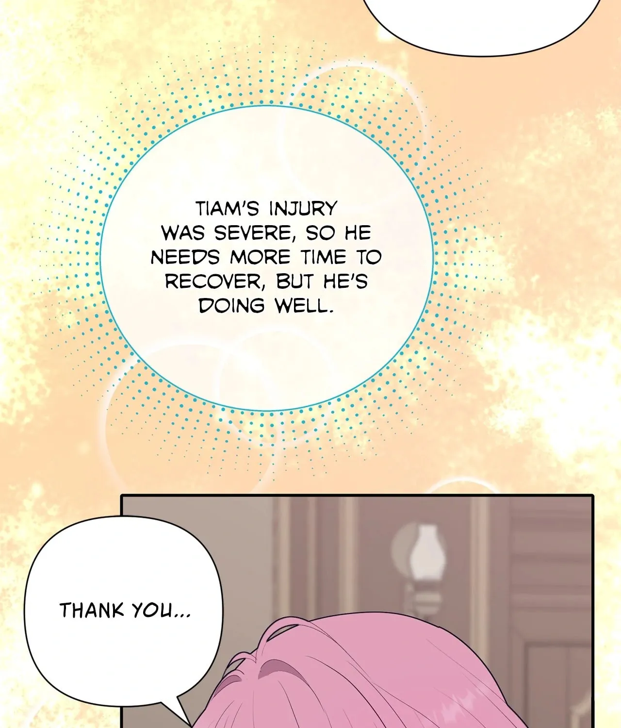 Becoming Best Friends With the Icy Male Lead Chapter 53 page 180 - 