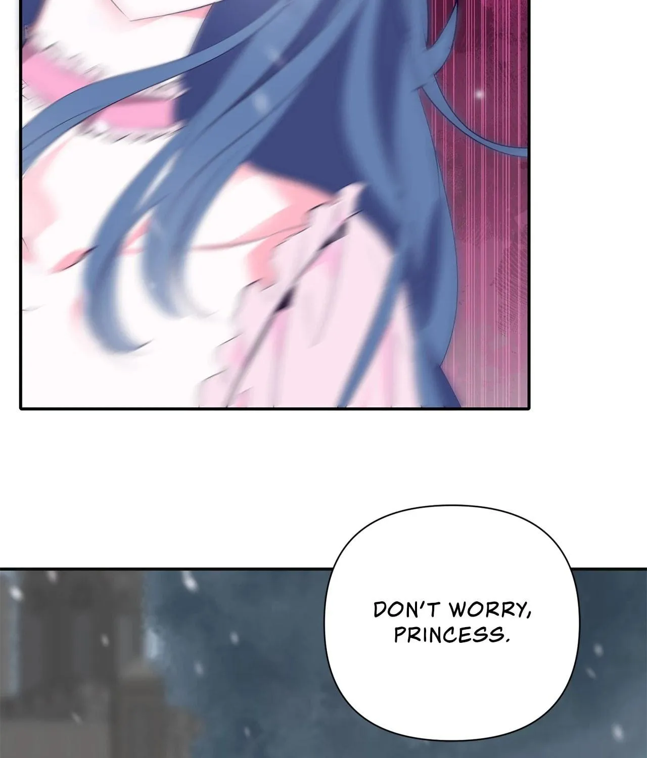 Becoming Best Friends With the Icy Male Lead Chapter 53 page 19 - 