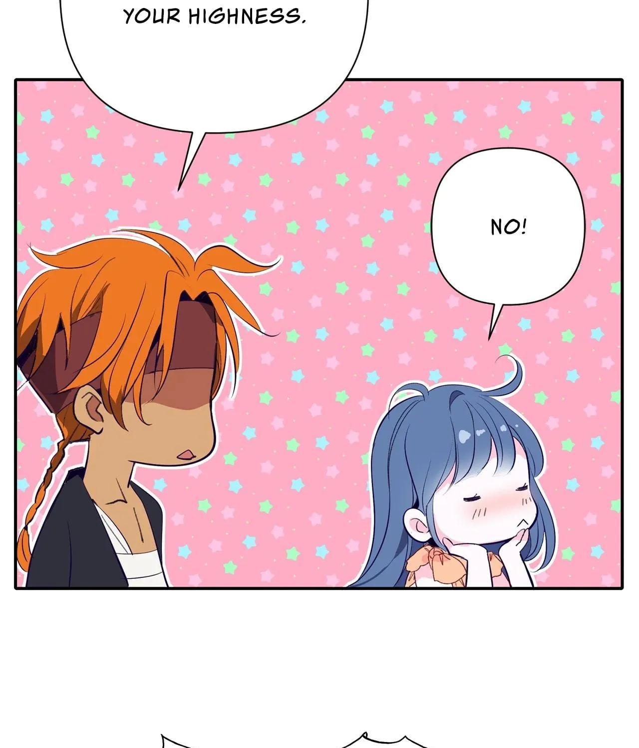 Becoming Best Friends With the Icy Male Lead Chapter 53 page 186 - 