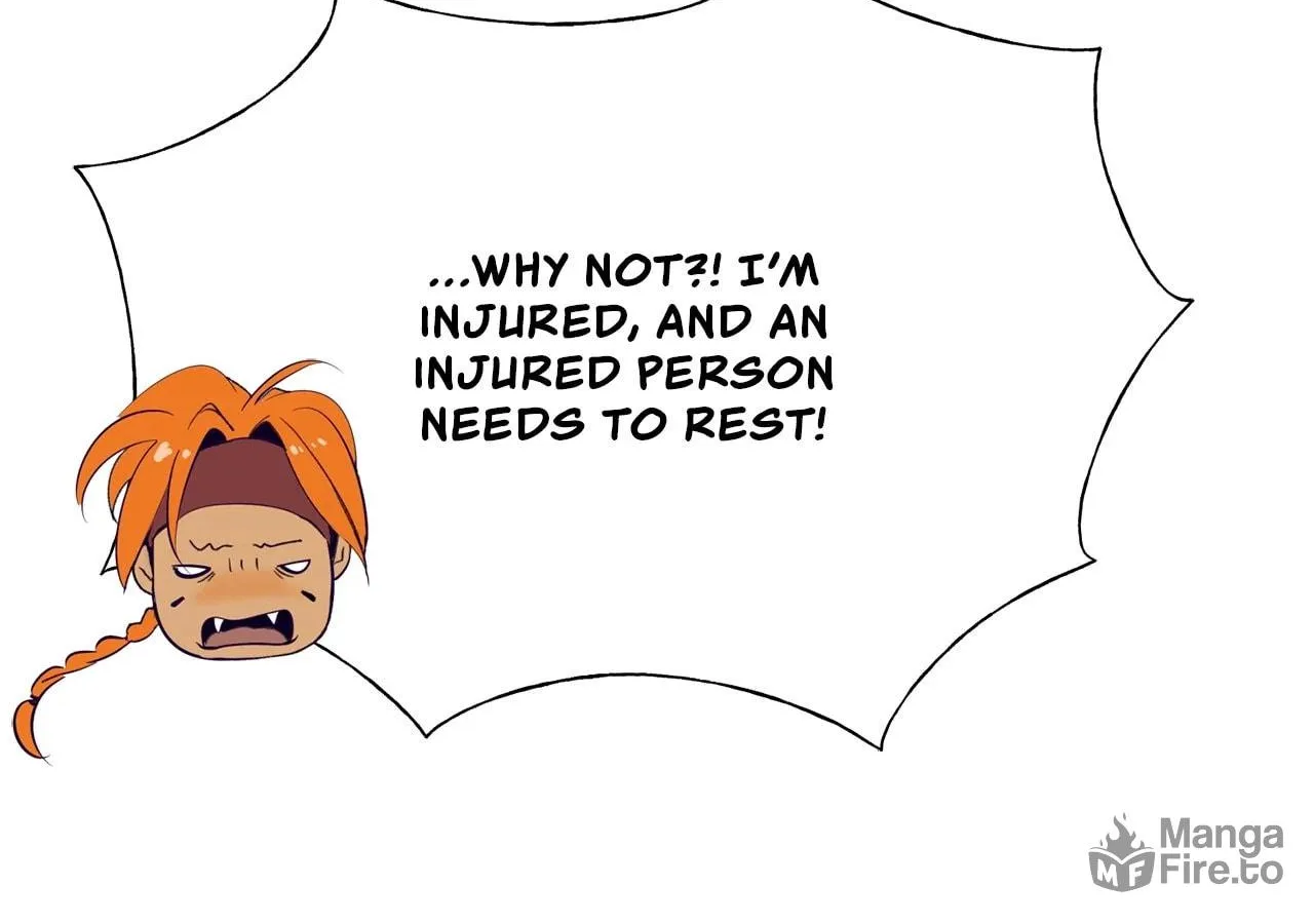 Becoming Best Friends With the Icy Male Lead Chapter 53 page 187 - 