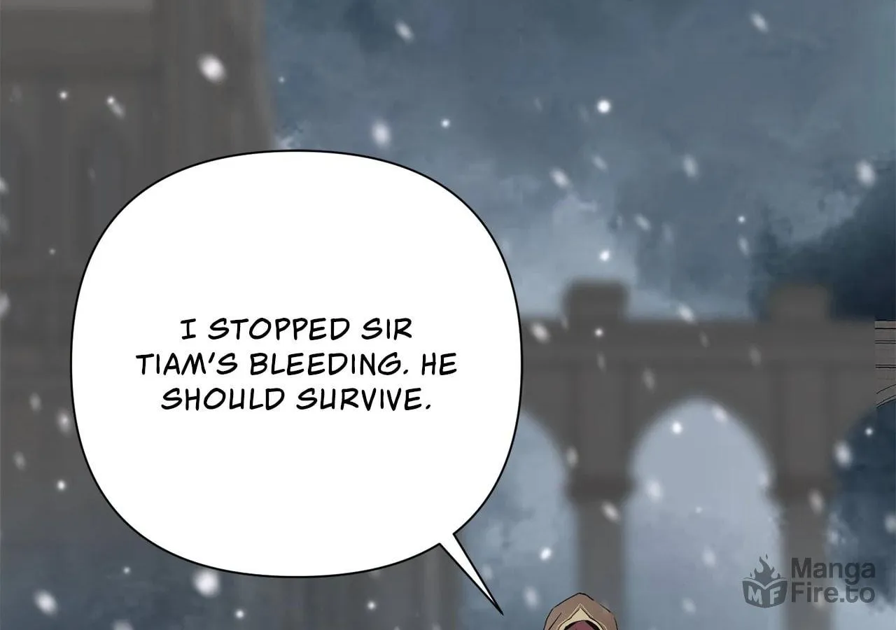 Becoming Best Friends With the Icy Male Lead Chapter 53 page 20 - 
