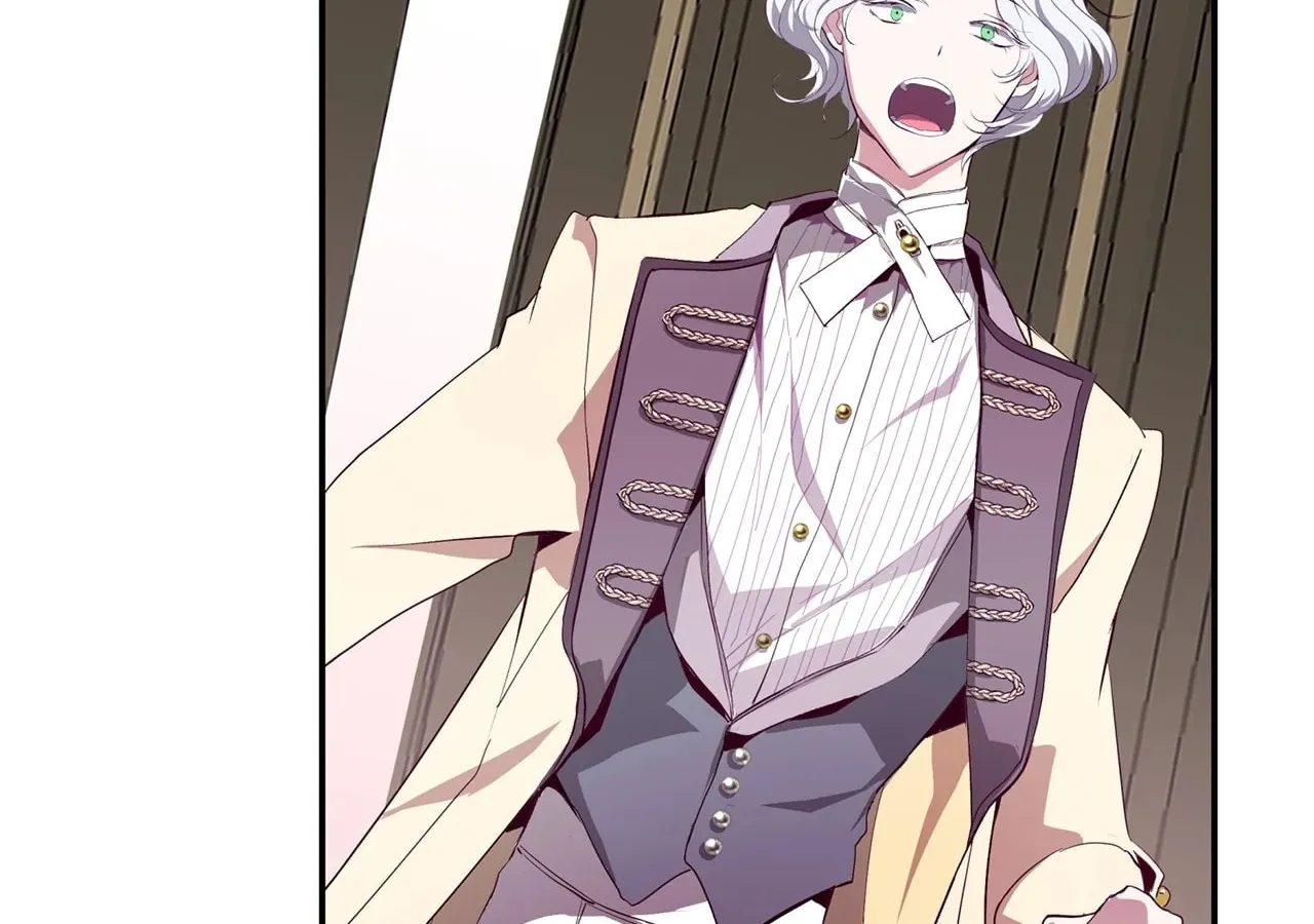 Becoming Best Friends With the Icy Male Lead Chapter 53 page 192 - 