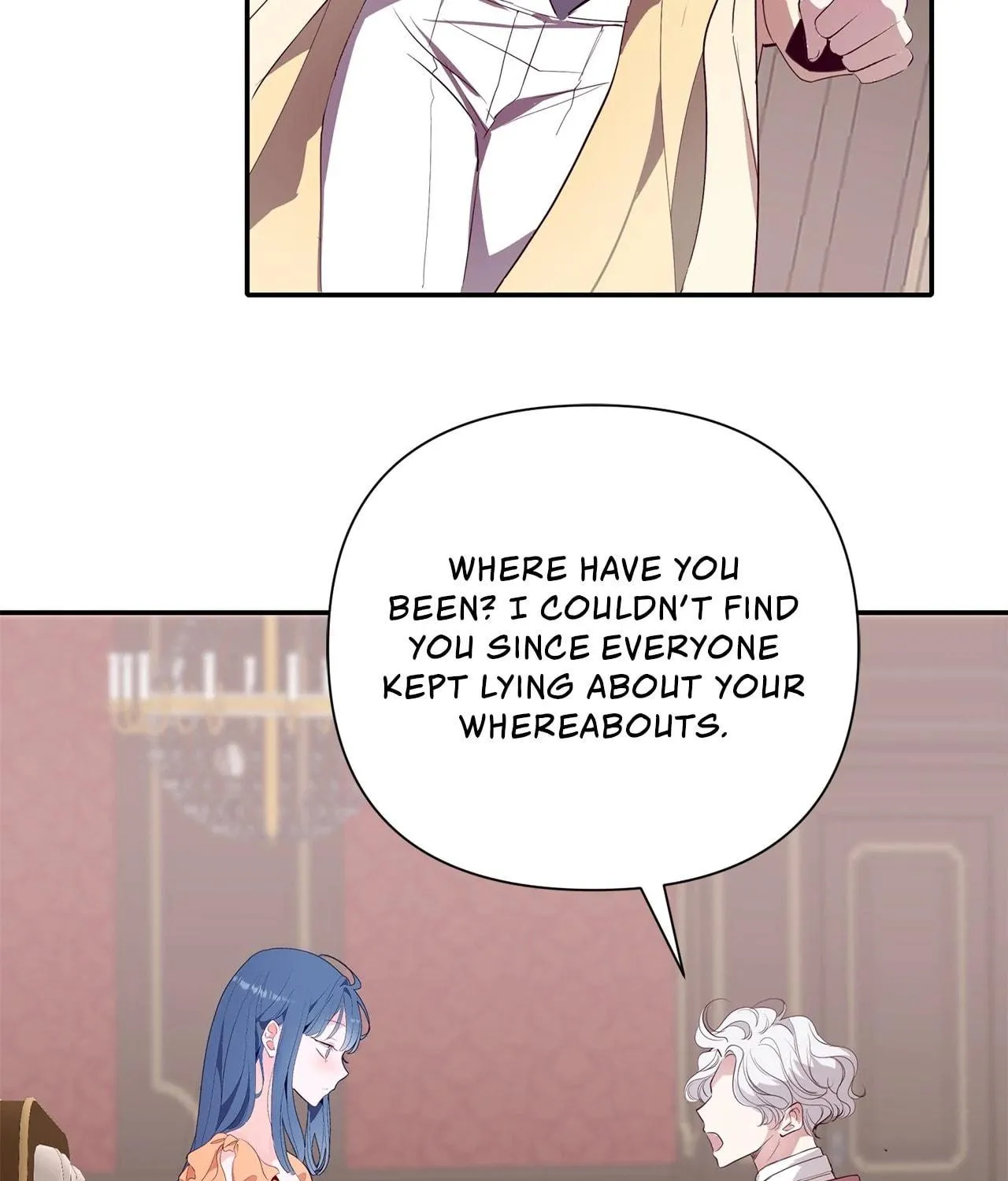 Becoming Best Friends With the Icy Male Lead Chapter 53 page 193 - 