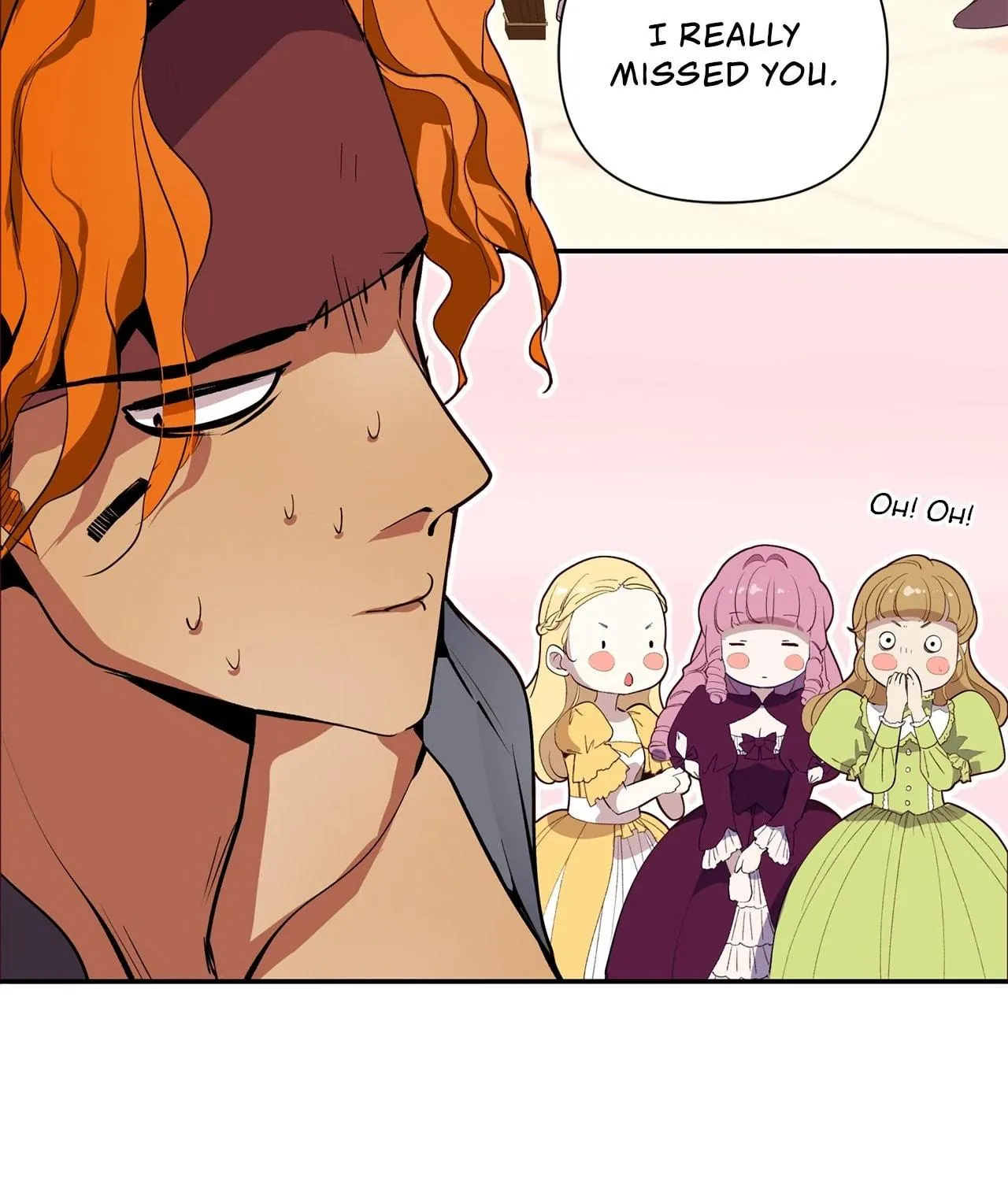 Becoming Best Friends With the Icy Male Lead Chapter 53 page 195 - 