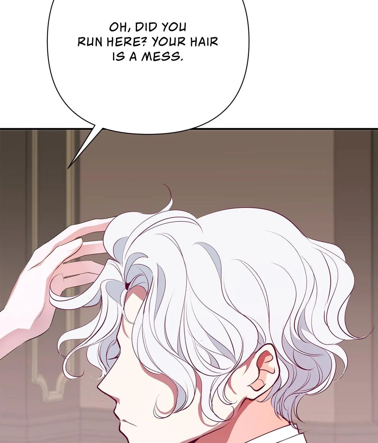 Becoming Best Friends With the Icy Male Lead Chapter 53 page 199 - 
