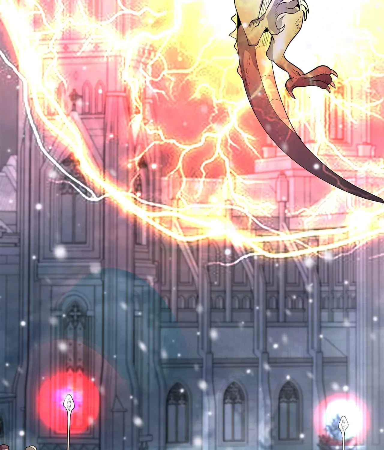 Becoming Best Friends With the Icy Male Lead Chapter 53 page 3 - 