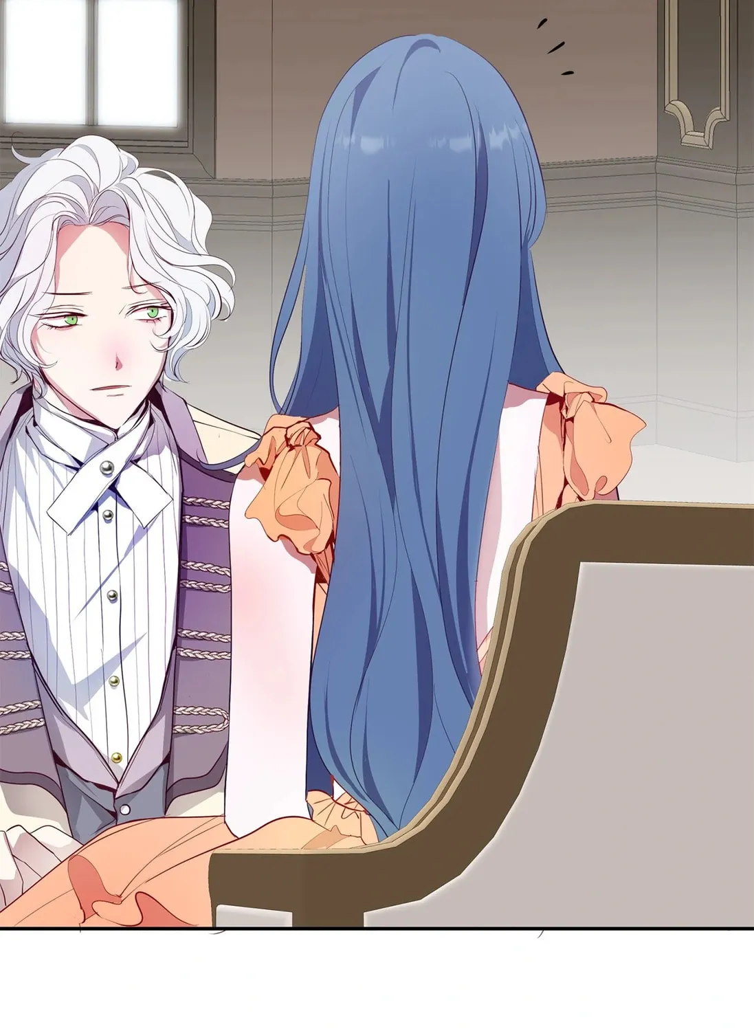 Becoming Best Friends With the Icy Male Lead Chapter 53 page 209 - 