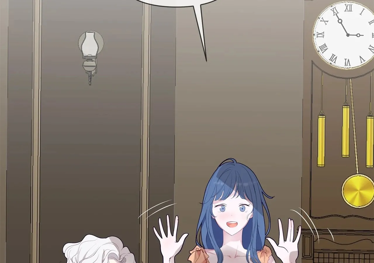 Becoming Best Friends With the Icy Male Lead Chapter 53 page 214 - 
