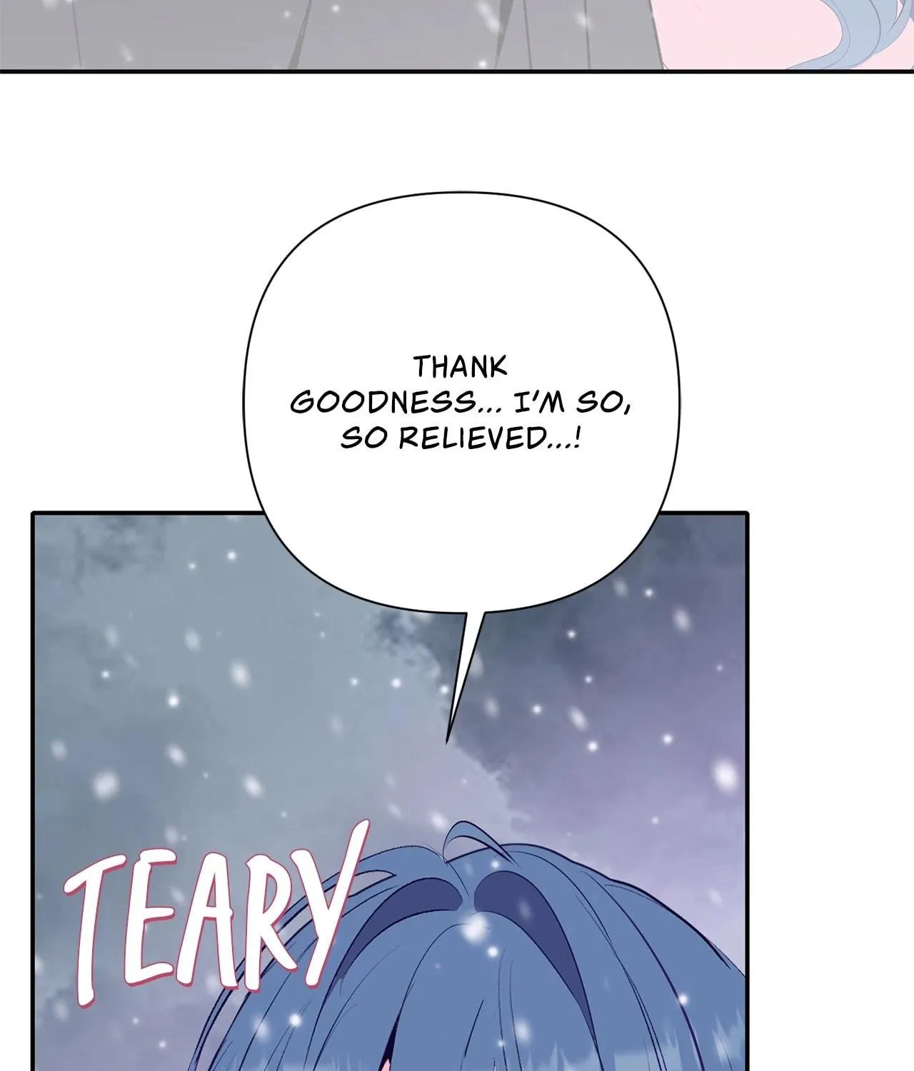 Becoming Best Friends With the Icy Male Lead Chapter 53 page 23 - 