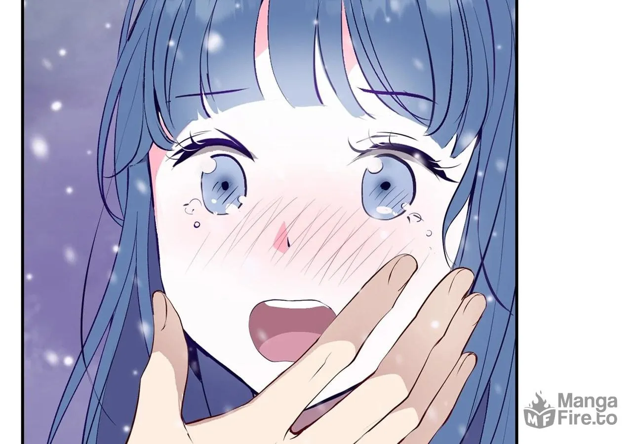 Becoming Best Friends With the Icy Male Lead Chapter 53 page 24 - 