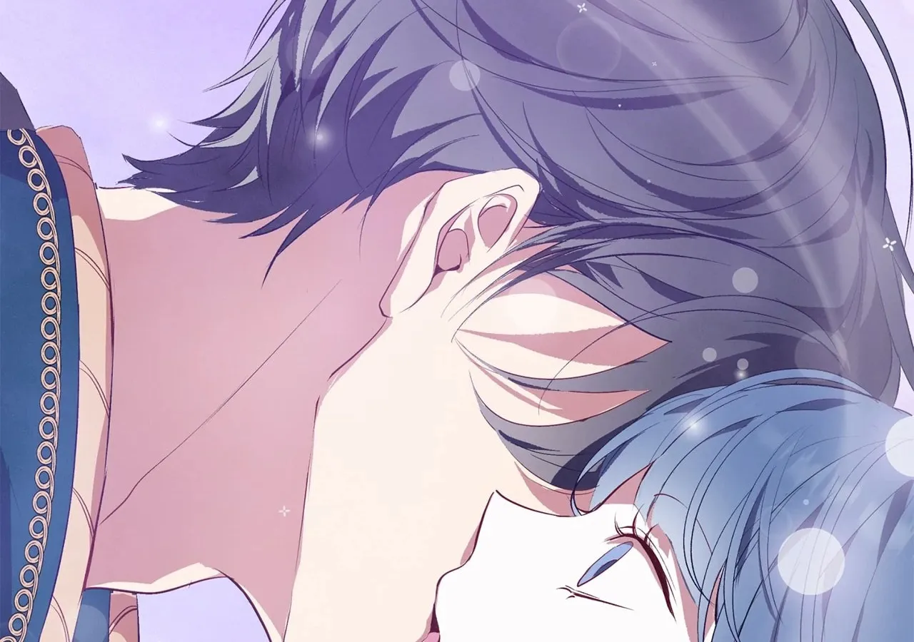 Becoming Best Friends With the Icy Male Lead Chapter 53 page 27 - 