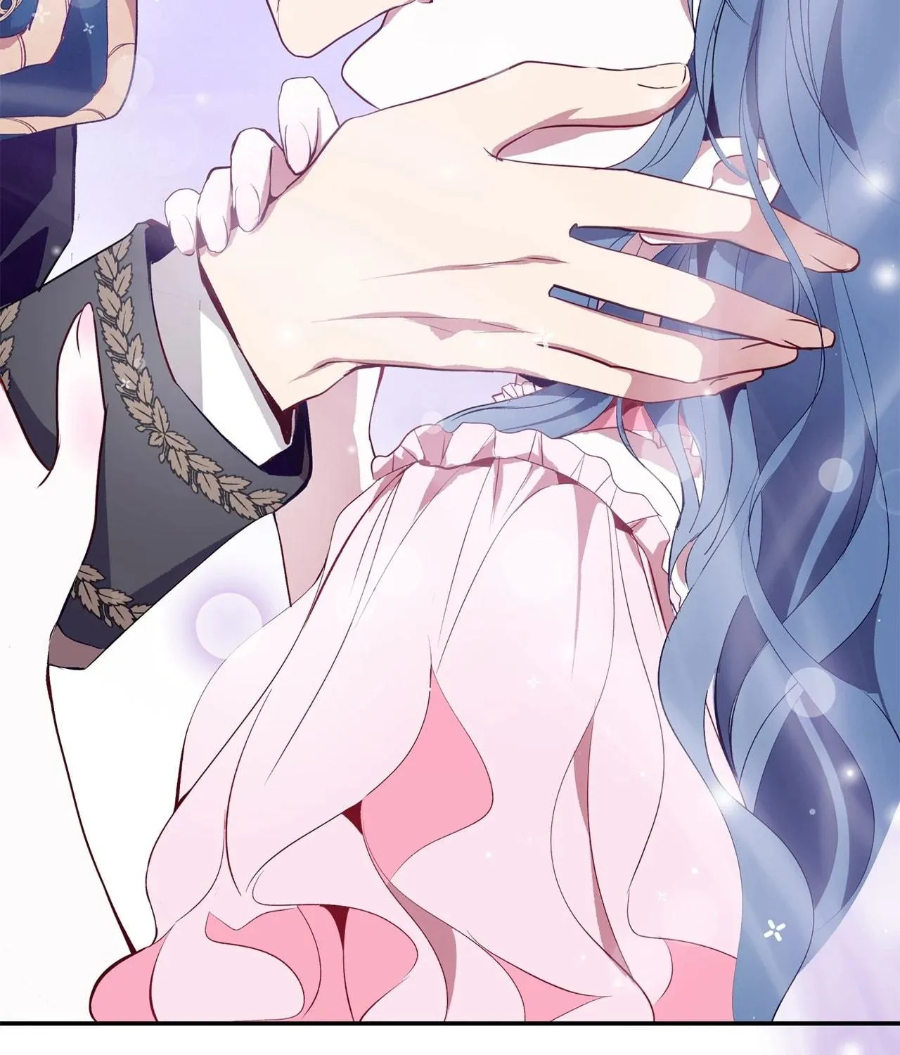 Becoming Best Friends With the Icy Male Lead Chapter 53 page 28 - 