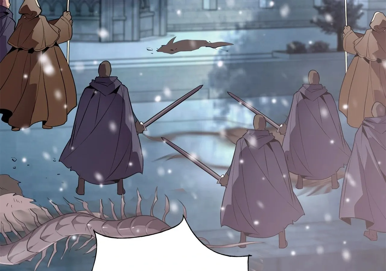 Becoming Best Friends With the Icy Male Lead Chapter 53 page 4 - 