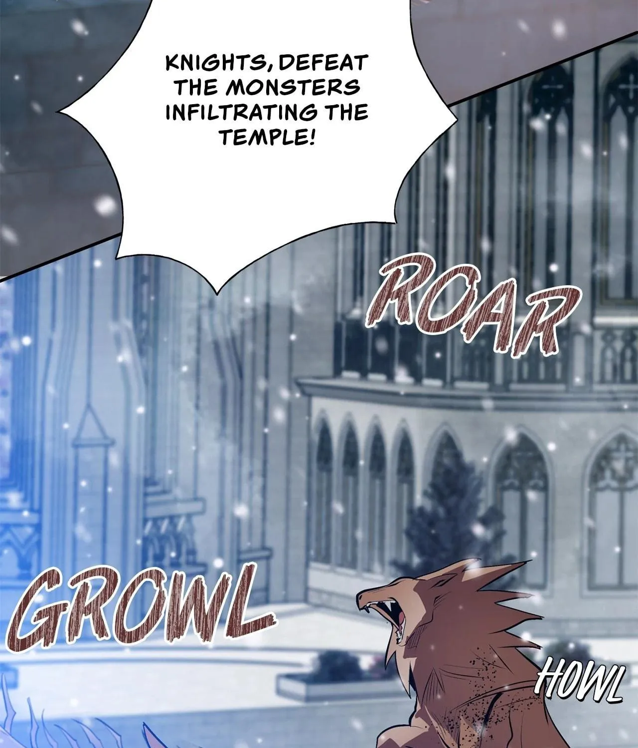 Becoming Best Friends With the Icy Male Lead Chapter 53 page 5 - 