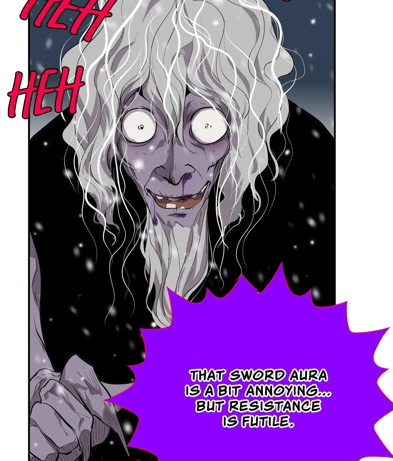 Becoming Best Friends With the Icy Male Lead Chapter 53 page 46 - 