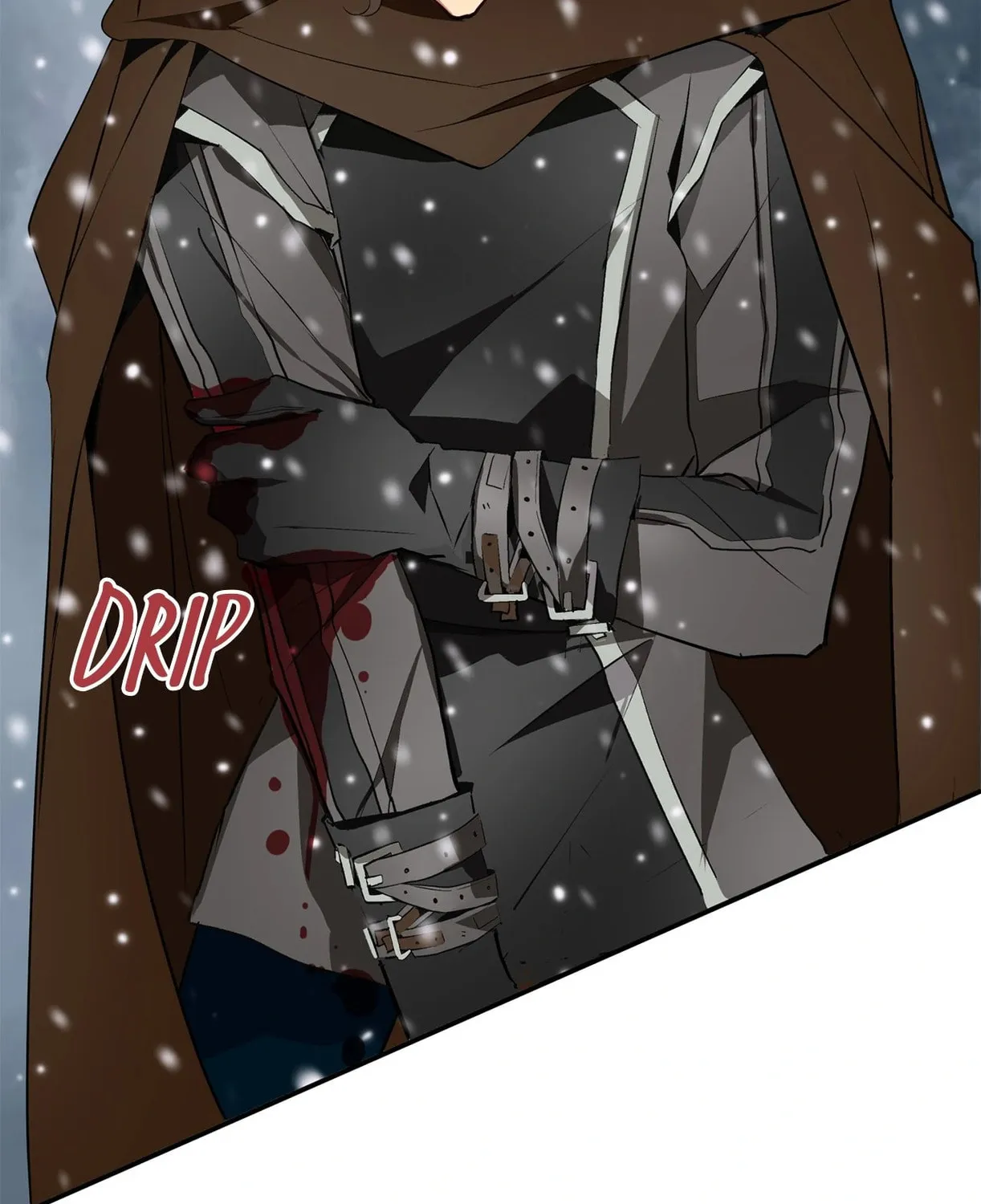 Becoming Best Friends With the Icy Male Lead Chapter 53 page 50 - 