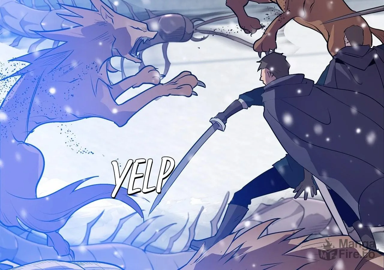 Becoming Best Friends With the Icy Male Lead Chapter 53 page 6 - 