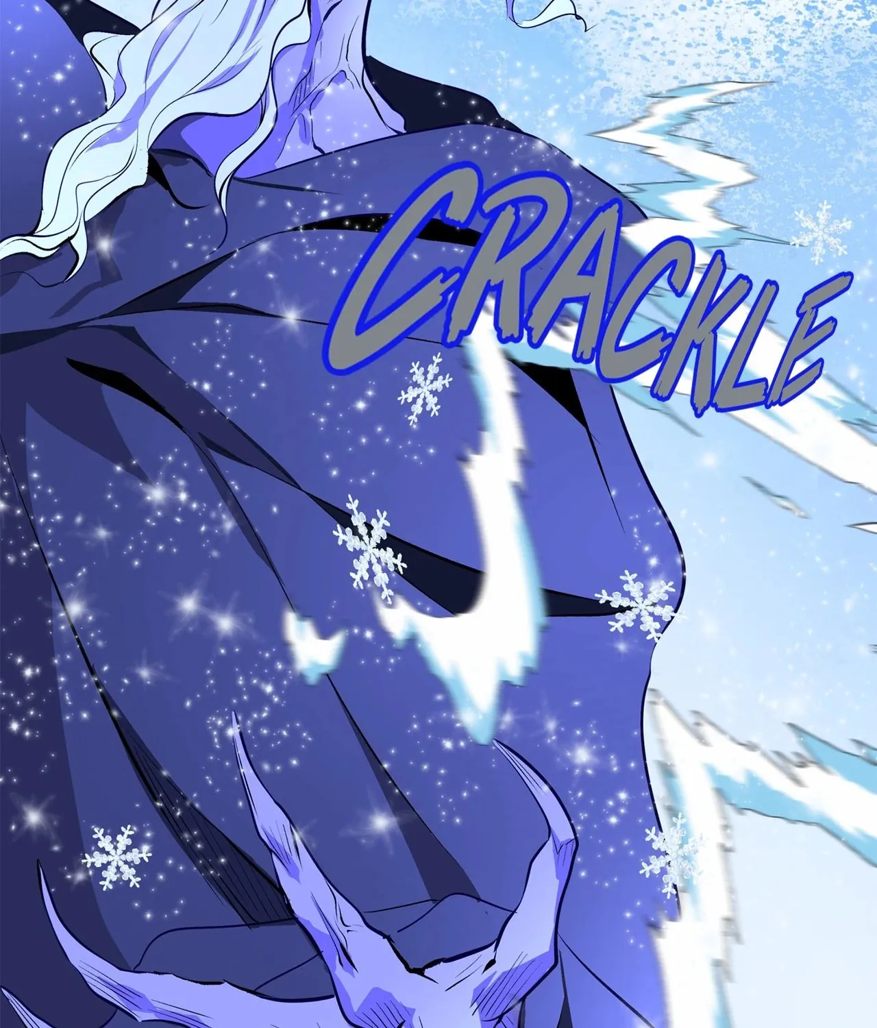 Becoming Best Friends With the Icy Male Lead Chapter 53 page 60 - 