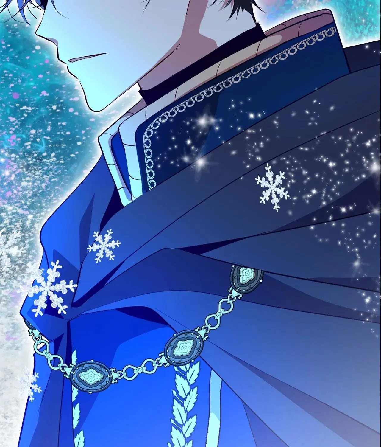 Becoming Best Friends With the Icy Male Lead Chapter 53 page 68 - 