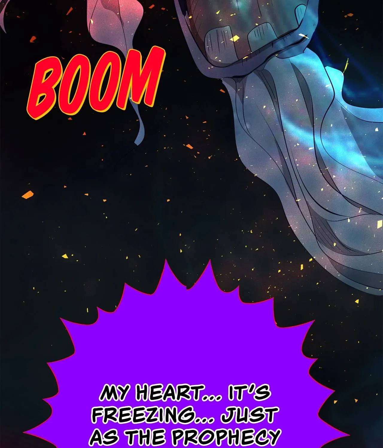 Becoming Best Friends With the Icy Male Lead Chapter 53 page 91 - 