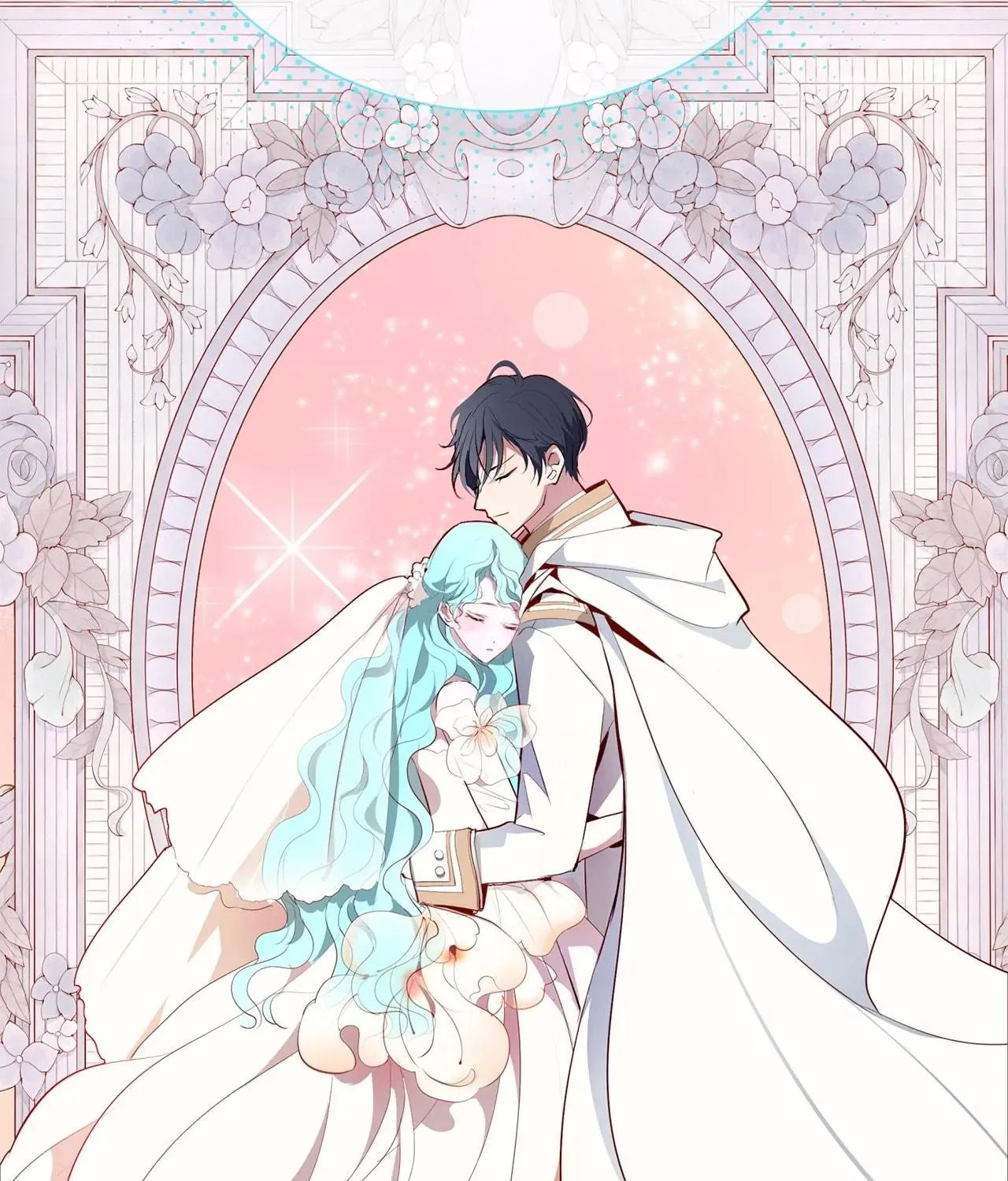 Becoming Best Friends With the Icy Male Lead Chapter 54 page 105 - 