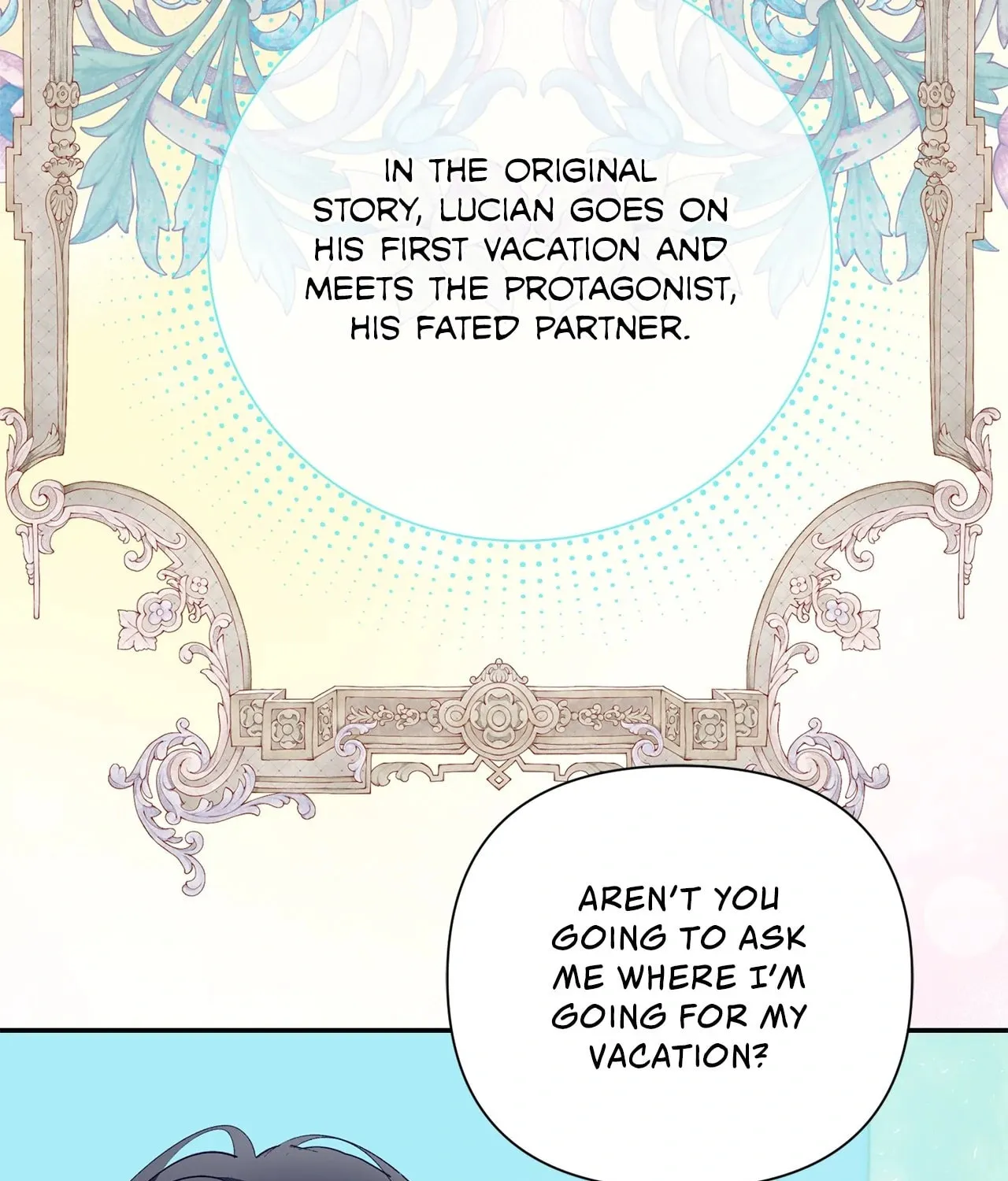 Becoming Best Friends With the Icy Male Lead Chapter 54 page 107 - 
