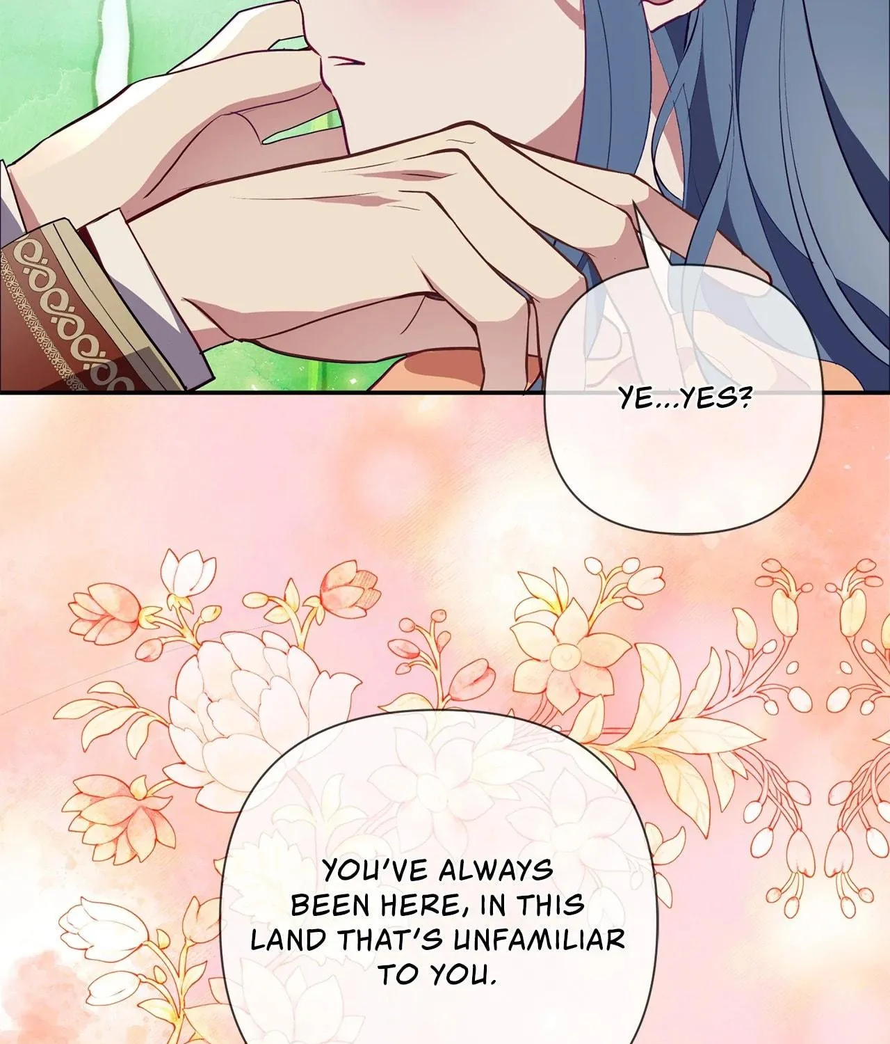 Becoming Best Friends With the Icy Male Lead Chapter 54 page 125 - 