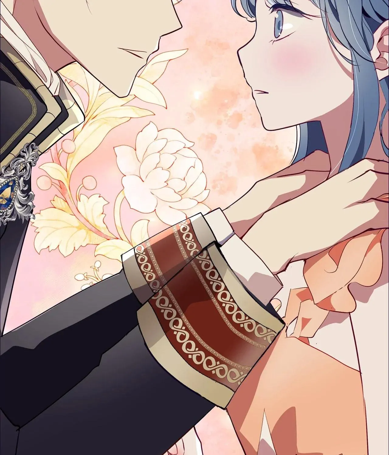 Becoming Best Friends With the Icy Male Lead Chapter 54 page 127 - 