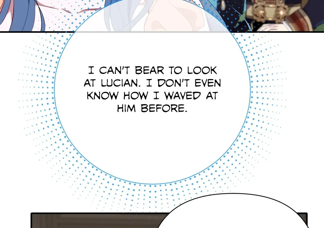 Becoming Best Friends With the Icy Male Lead Chapter 54 page 14 - 