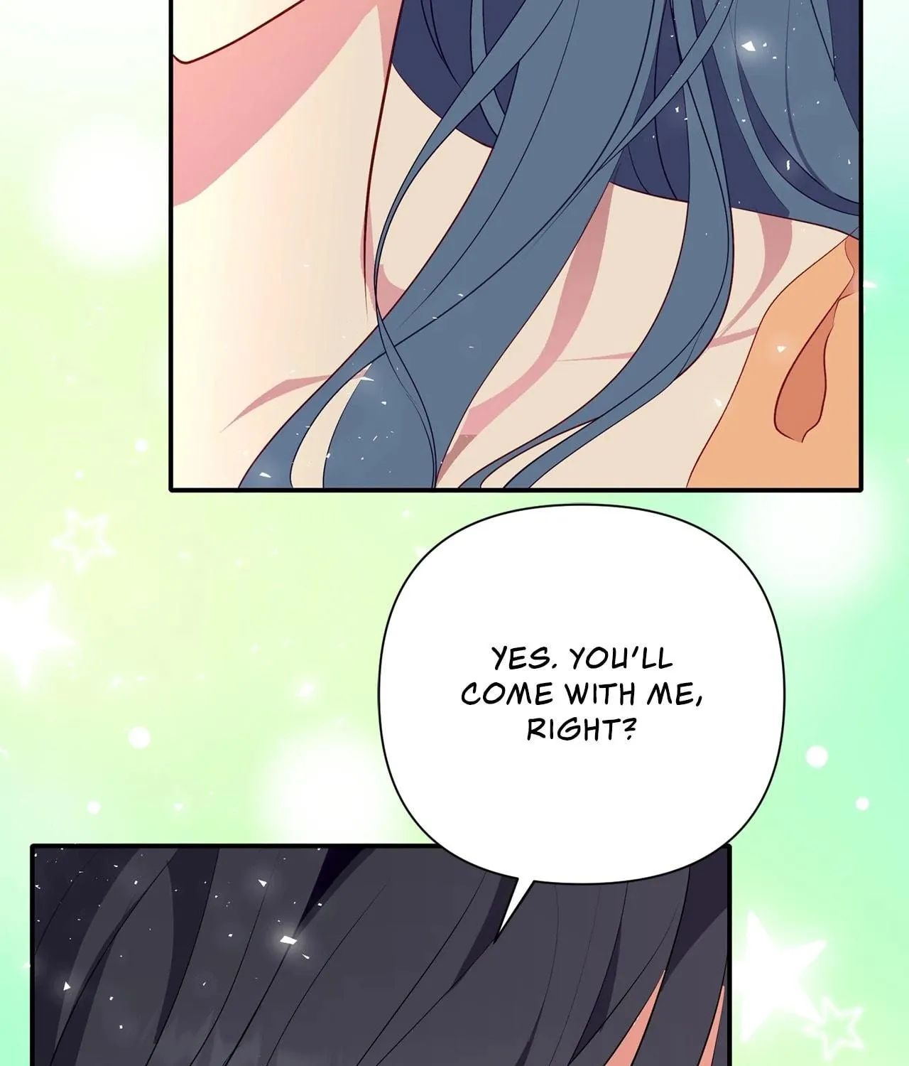 Becoming Best Friends With the Icy Male Lead Chapter 54 page 134 - 