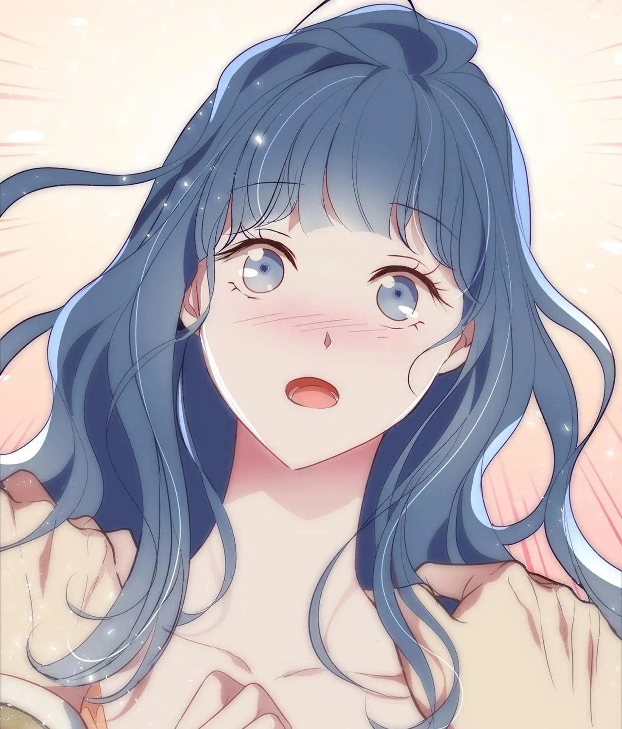 Becoming Best Friends With the Icy Male Lead Chapter 54 page 138 - 