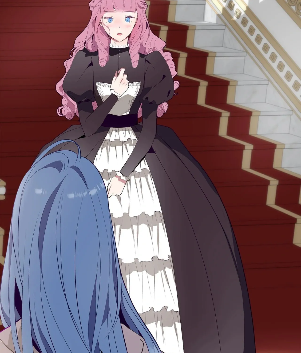 Becoming Best Friends With the Icy Male Lead Chapter 54 page 148 - 