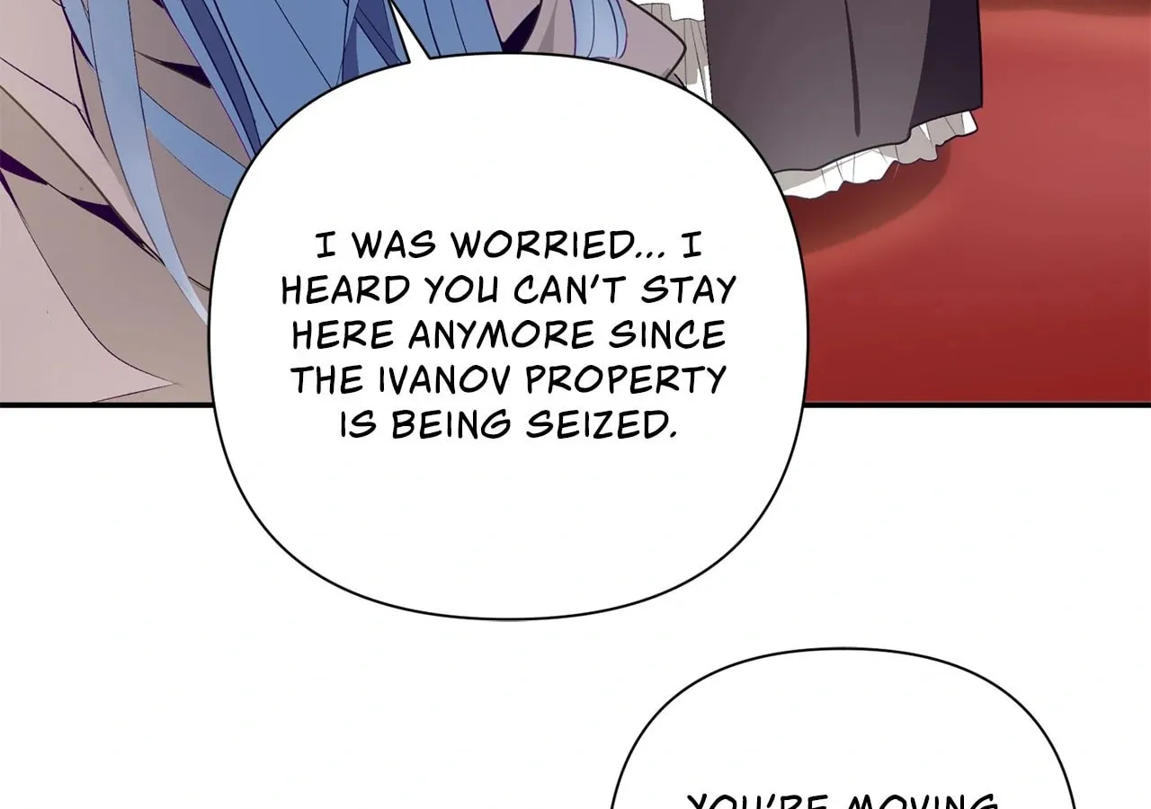 Becoming Best Friends With the Icy Male Lead Chapter 54 page 149 - 