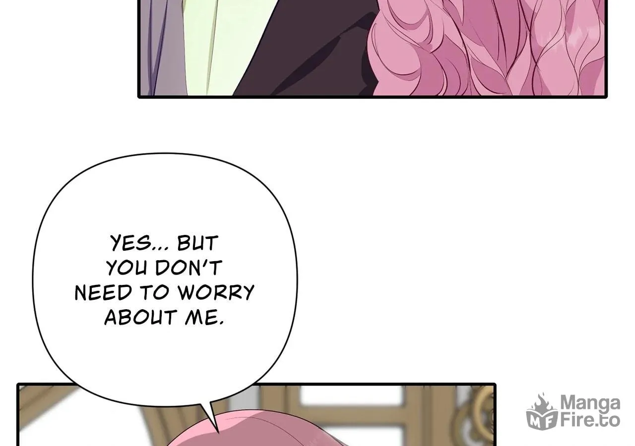 Becoming Best Friends With the Icy Male Lead Chapter 54 page 151 - 